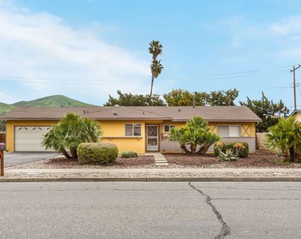 3534 Evans Drive, Simi Valley
