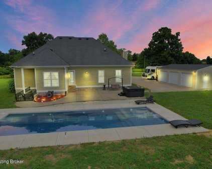 258 BOHANON Ln, Shepherdsville