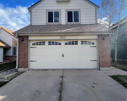 5632 S Yank Court, Littleton