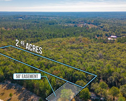 2.49 Acres Rececca Road, Crestview
