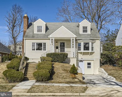 602 Windwood Rd, Baltimore