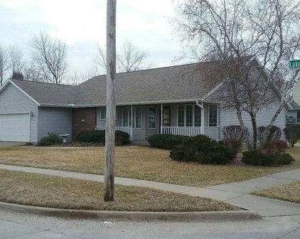 1809 Lakeside  Drive, Iowa City