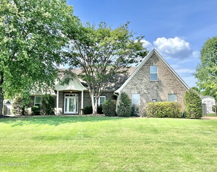 1570 Montys Circle, Southaven