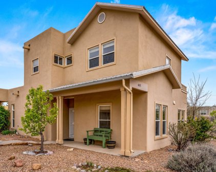 4453 Dancing Ground, Santa Fe