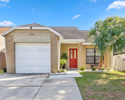 1216 Pin Oak Drive, Apopka