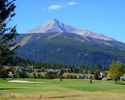 3088 Lone Mountain, Big Sky
