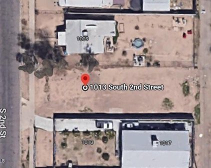 1013 S 2nd Street Unit #7, Phoenix