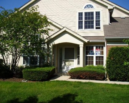 1639 Colfax Court Unit #1639, Bartlett
