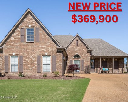 1854 Lindsey Lane, Southaven