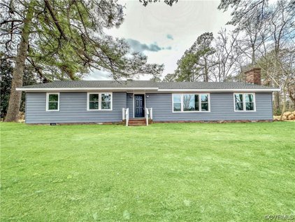210 Oak Hill Road, Lancaster