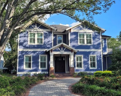 3406 S Virginia Court, Tampa