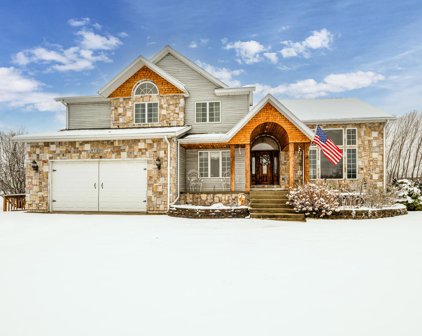 9720 Holden Road, Bridgman