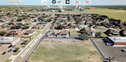 Lot 7 Central Palm  Drive, Rio Grande City