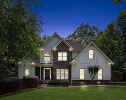 207 Brighten Court, Alpharetta