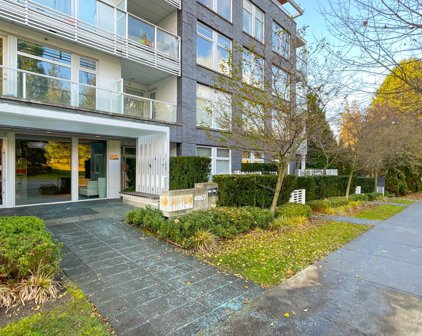 4867 Cambie Street Unit 105, Vancouver