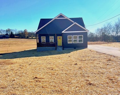 2043 Coleman Rd, Cornersville
