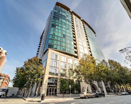 38 N Almaden Boulevard Unit #601, San Jose