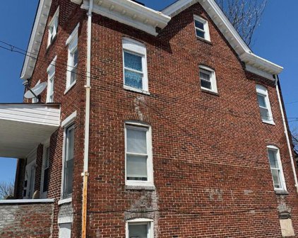 4201 Park Heights, Baltimore