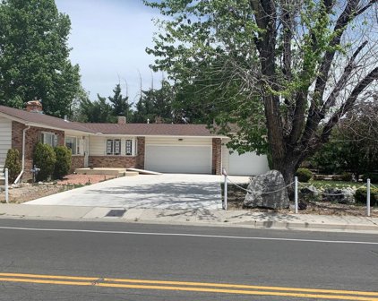 995 Skyline Blvd, Reno