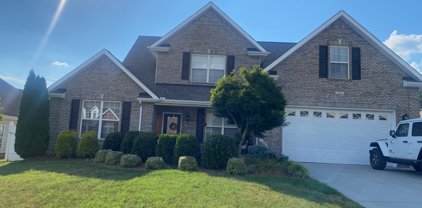 1409 Paxton Drive, Knoxville