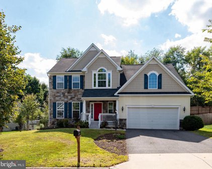 721 Kingsbrook Rd, Culpeper