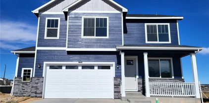17929 Sky Pilot Avenue, Parker