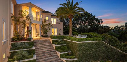 3905 Arroyo Sorrento Road, Carmel Valley