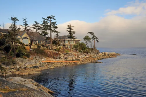 Waterfront