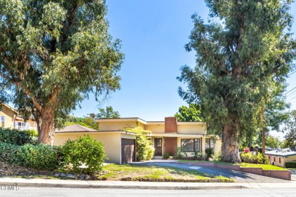 4422 New York Avenue, La Crescenta