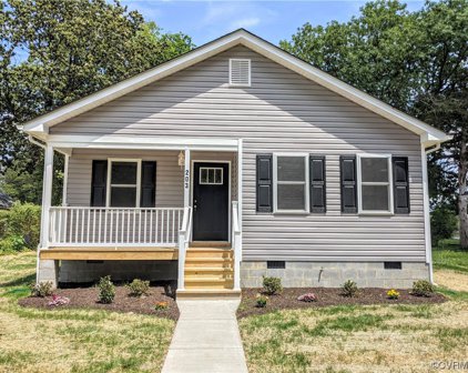 203 N 3rd Avenue, Hopewell