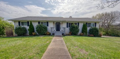 8116 Corteland Drive, Knoxville