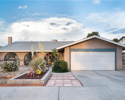 5112 Alfalfa Street, Las Vegas