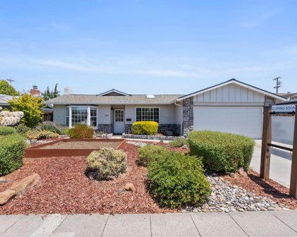 3456 Kersten DR, San Jose