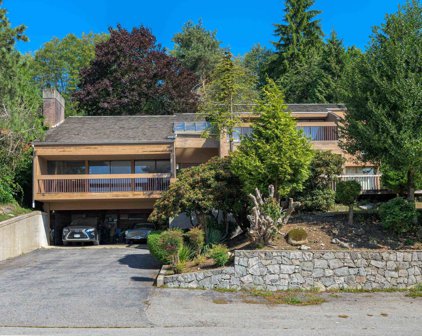 1333 Tyrol Road, West Vancouver