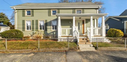 1 Crane Street, Pawtucket