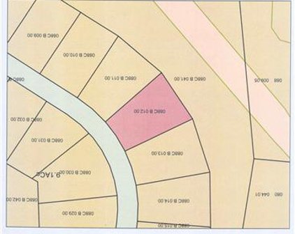 3459 Stagecoach Drive, Franklin