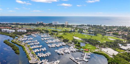 2800 Harbourside Drive Unit M-15, Longboat Key