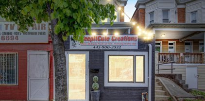 4606 York Rd, Baltimore