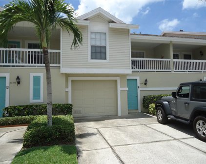 12310 Sun Vista Court E Unit 93, Treasure Island