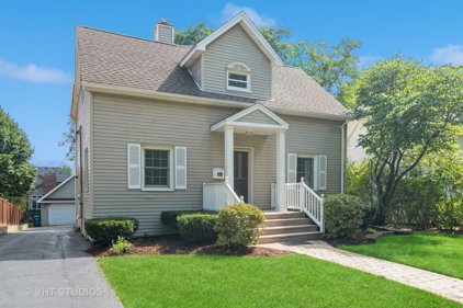 163 N Highland Avenue, Elmhurst