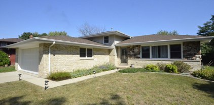 3841 N Galesburg Court, Arlington Heights