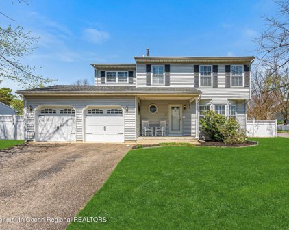 47 Joseph Byrne Drive, Brick