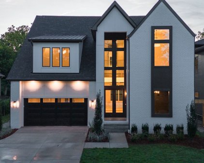 3935 Cross Creek Rd, Nashville