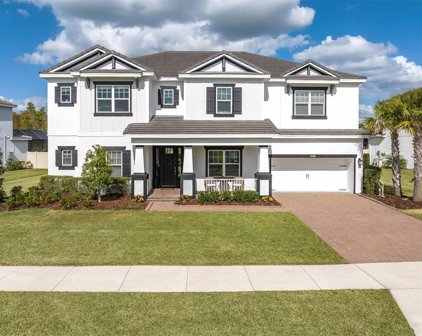 4188 Barbour Trail, Odessa