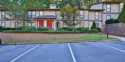 604 Woodcliff Drive, Sandy Springs