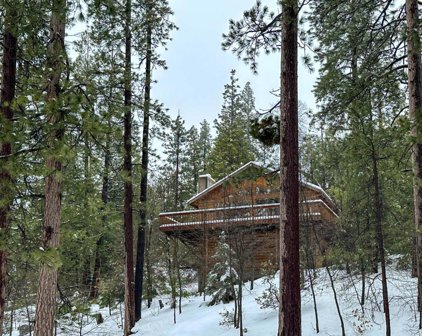 53395 Marian View Drive, Idyllwild
