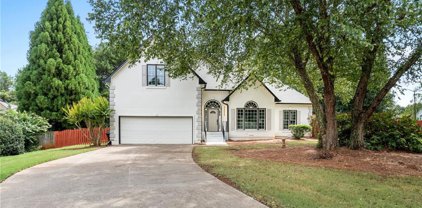 12375 Crabapple Chase Drive, Alpharetta