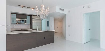 500 Brickell Av Unit #2910, Miami