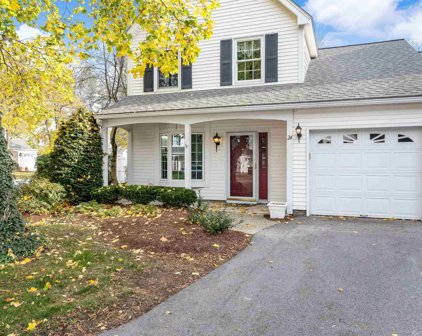 630 Hinesburg Road Unit #24, South Burlington