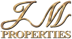 JM Properties Logo